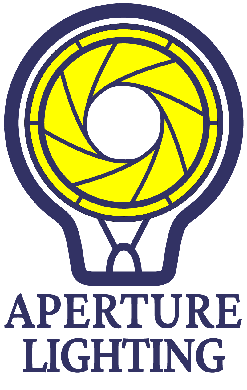 Aperture Lighting Logo